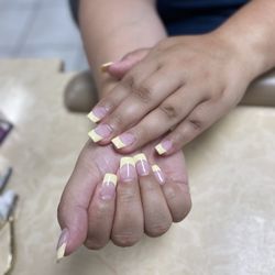 Vip Nails