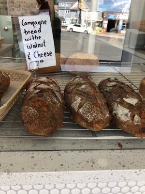 Colette Bakery by null