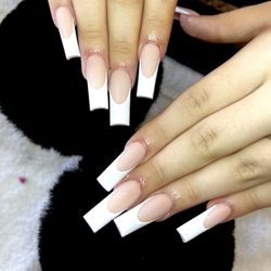 Phelan Nail
