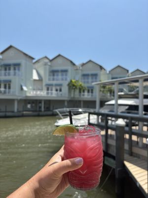 The Syren Oyster & Cocktail Bar by null