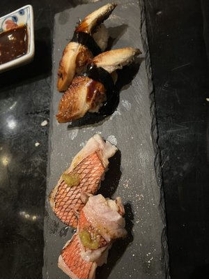 Kaito Sushi by null