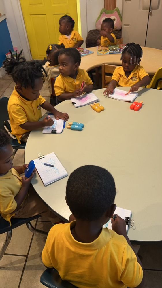 Nays Early Learning Academy - childcare center in Columbia, SC