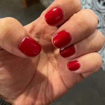 Judy's Nails - Nail Salons Near Me - Alhambra, California
