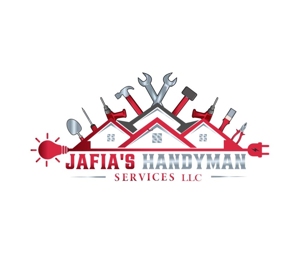 Slide of Jafia's Handyman Services