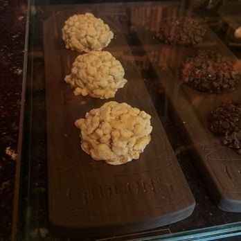 Gideon's Bakehouse - Bakeries Near Me - Lake Buena Vista, Florida