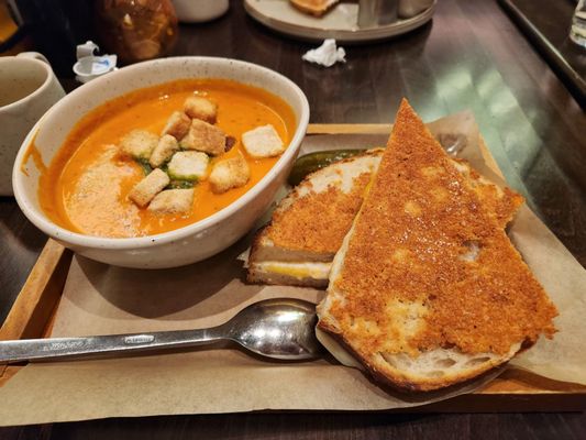 Zeffer’s Café by null