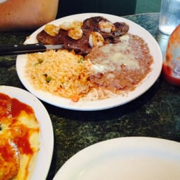 Tacos Carne Asada