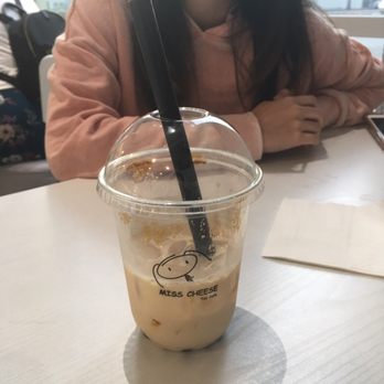 Miss Cheese Tea Cafe - Bubble Tea Near Me - Pasadena, California Miss Cheese Tea Cafe - Bubble Tea Near Me - Pasadena, California