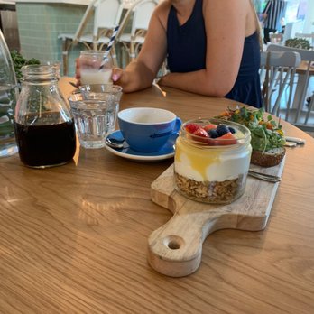Bluestone Lane - Coffee & Tea Near Me - Orange, California Bluestone Lane - Coffee & Tea Near Me - Orange, California