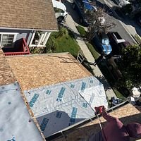 Slide of Green City Roofing