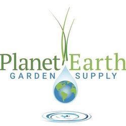 Planet Earth Garden Supply