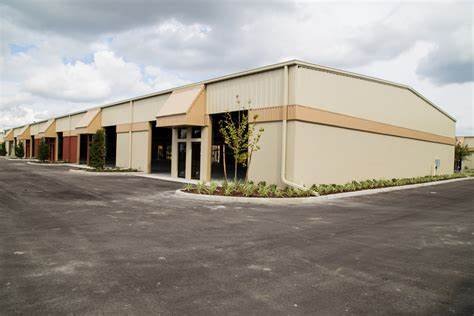 LSI Commercial Real Estate