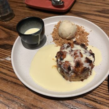Coqueta - Bread pudding - Spanish Near Me - San Francisco, California Coqueta - Bread pudding - Spanish Near Me - San Francisco, California