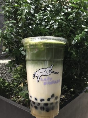 Lazy Sundaes by null