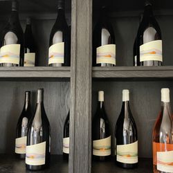 Eden Rift Vineyards