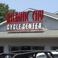 Atlantic City Cycle Center