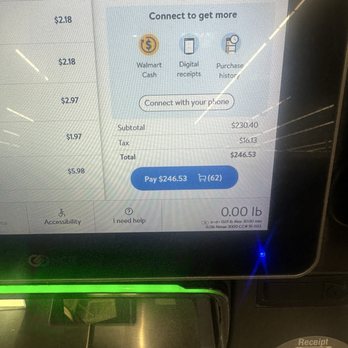 Walmart Supercenter - Grocery Near Me - Hammond, Indiana