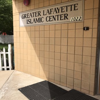 Greater Lafayette Islamic Center - Religious Organizations Near Me - West Lafayette, Indiana Greater Lafayette Islamic Center - Religious Organizations Near Me - West Lafayette, Indiana