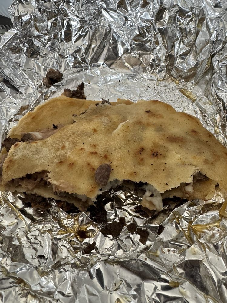 El Burrito Loco