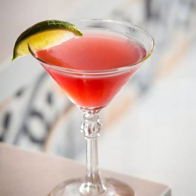 Verde Restaurant by null