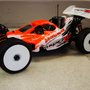 Photo of Mini Racing Models
