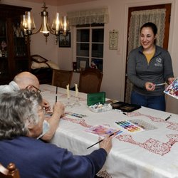 Honor Hospice - Honor Hospice offers specialty programs, focused on living life to the fullest and creating new and lasting memories