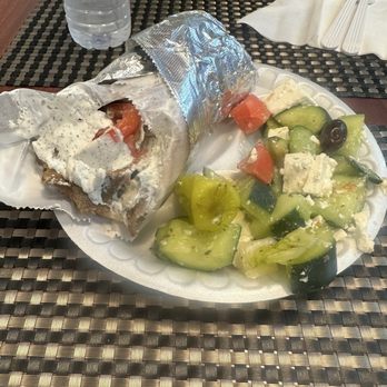 Mediterranean Deli - Gyro Sandwich - Greek Near Me - Orlando, Florida Mediterranean Deli - Gyro Sandwich - Greek Near Me - Orlando, Florida