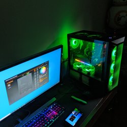 Cola Computers