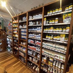 The Herb Store - Supplements