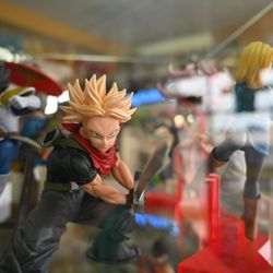 Video Game Heaven - Chesapeake - We've got collectibles to bring your favorite anime to life on you shelves!