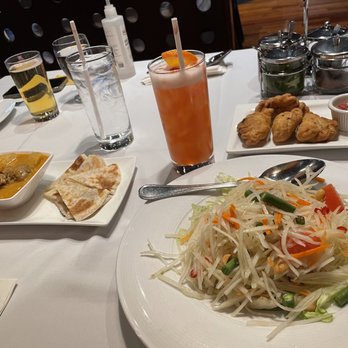BKNY Thai Restaurant - Thai Near Me - Bayside, New York