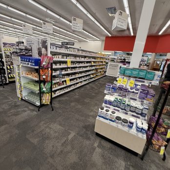 CVS PHARMACY - Updated December 2025 - 36 Photos & 82 Reviews - 1535 ...