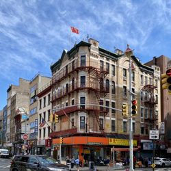 Chinatown Legacy Tours