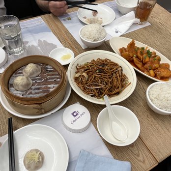 翡翠拉麵小籠包 - 03/23/23 (HK time) - Shanghainese Near Me - Hong Kong, HK 翡翠拉麵小籠包 - 03/23/23 (HK time) - Shanghainese Near Me - Hong Kong, HK