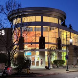 LA Fitness
