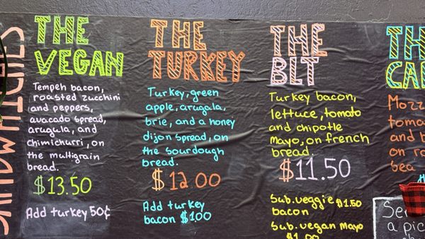 The Village Baker flagstaff az by null