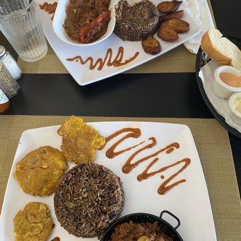 Mr Sabor - Spanish Near Me - Houston, Texas