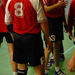 OrthoTeam MainSpessart - Bei allen Ballsportarten,die oft sehr verletzungsträchtig sind,ist die rechtzeitige Konsulation beim versierten Sportarzt