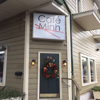 Cafe Minh - Asian Fusion Near Me - New Orleans, Louisiana Cafe Minh - Asian Fusion Near Me - New Orleans, Louisiana