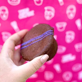 Third Culture Bakery - Berkeley - Ube Mochi Muffin - Bakeries Near Me - Berkeley, California Third Culture Bakery - Berkeley - Ube Mochi Muffin - Bakeries Near Me - Berkeley, California