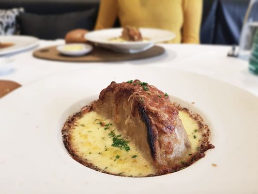 Macleay St Bistro by null