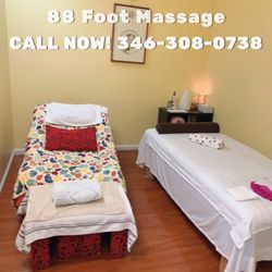 88 Foot Massage - Welcome To 88 Foot Massage