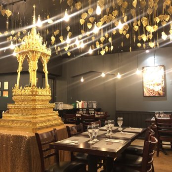 Phattra Thai Restaurant - Inside - Thai Near Me - Metuchen, New Jersey Phattra Thai Restaurant - Inside - Thai Near Me - Metuchen, New Jersey