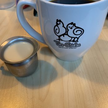 Two Chicks - Coffee - Breakfast & Brunch Near Me - Reno, Nevada