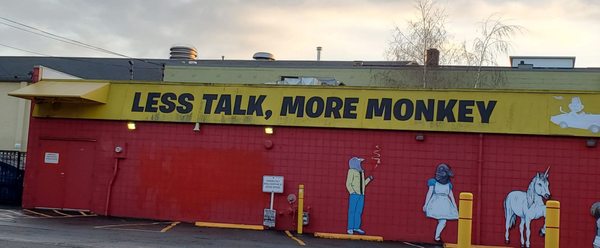 Archie McPhee by null