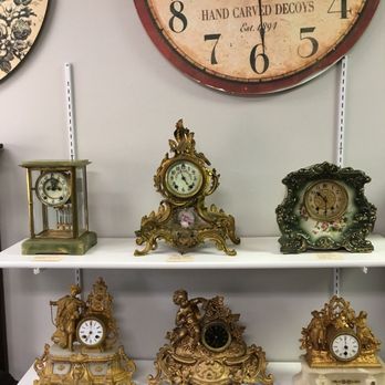Kesslers Clock - Clock Repair Near Me - Burlington, Wisconsin Kesslers Clock - Clock Repair Near Me - Burlington, Wisconsin
