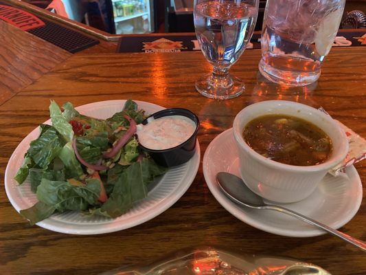 Lamplighter Inn by null