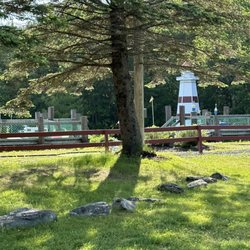 Bayley's Camping Resort - Mini Golf