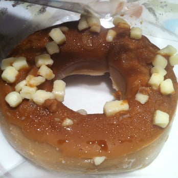 J.sweets - cafe au lait - Desserts Near Me - San Jose, California