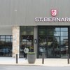St. Bernard gift card